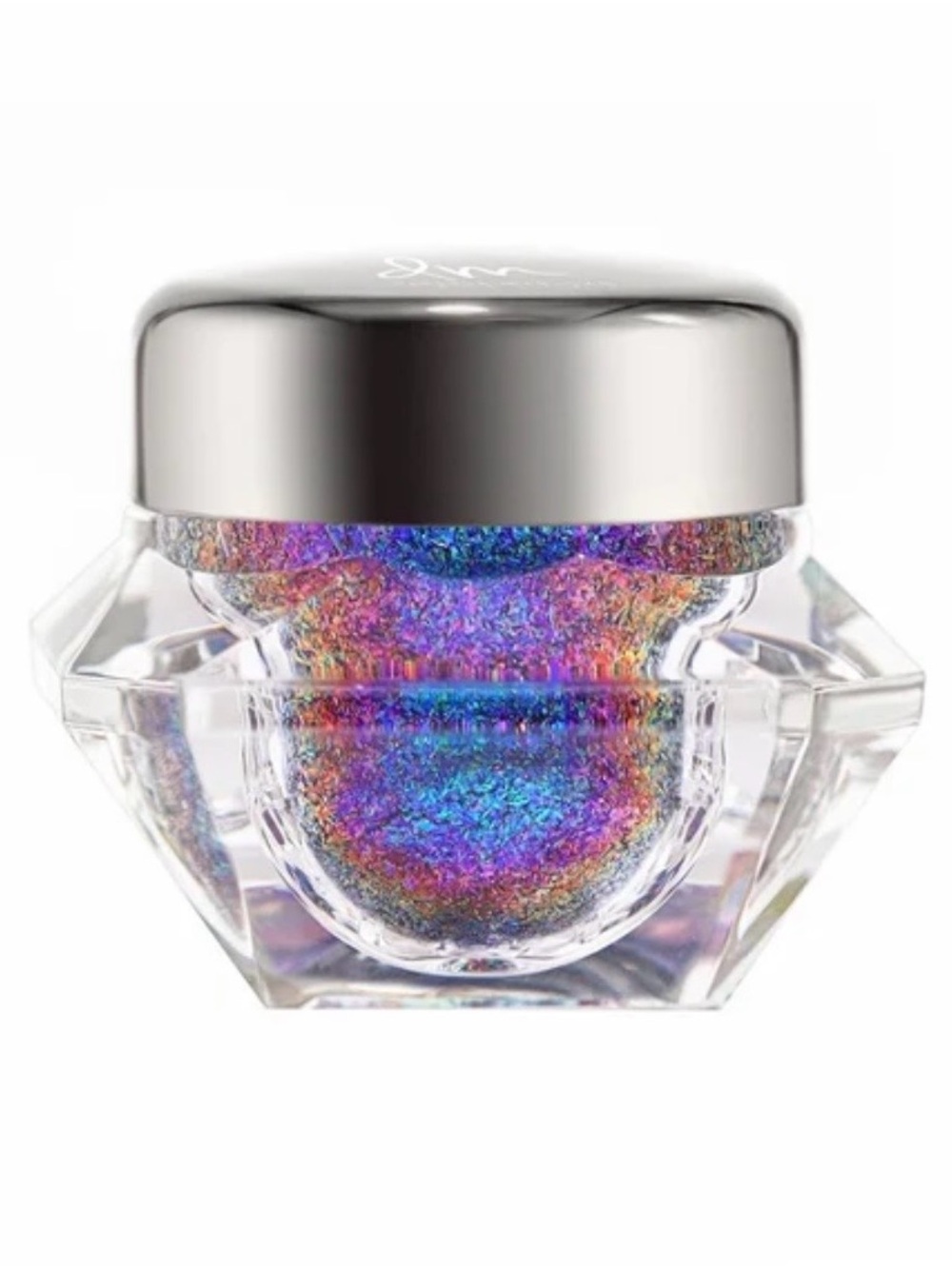 Danessa Myricks Bi-Pride - Ocean Blue With Vivid Amethyst Shift